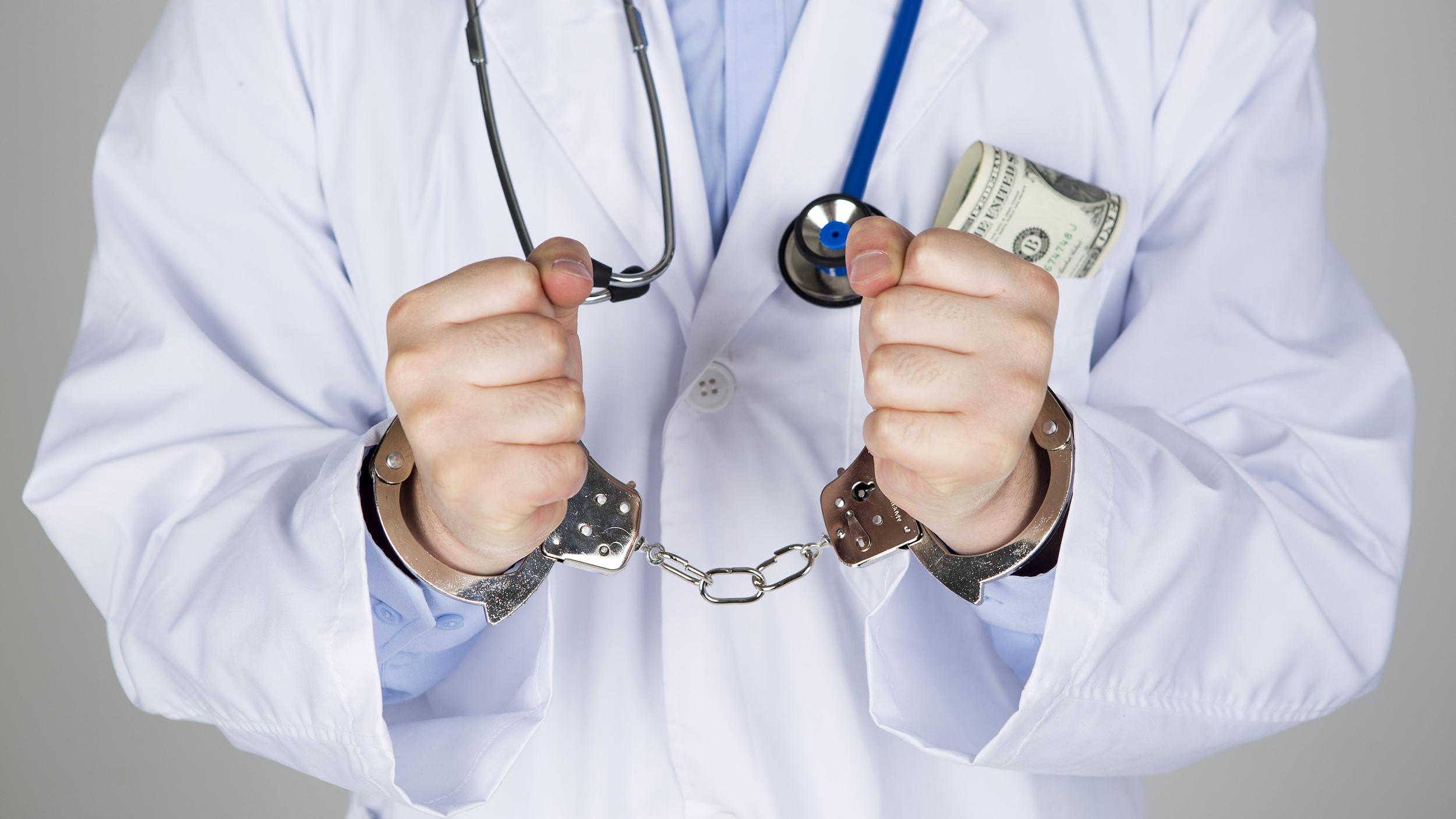 盐城预防医保套现(如何防止医疗保险被滥用)