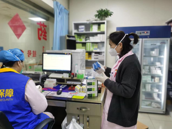 盐城24小时套医保卡(北京刷医保卡)