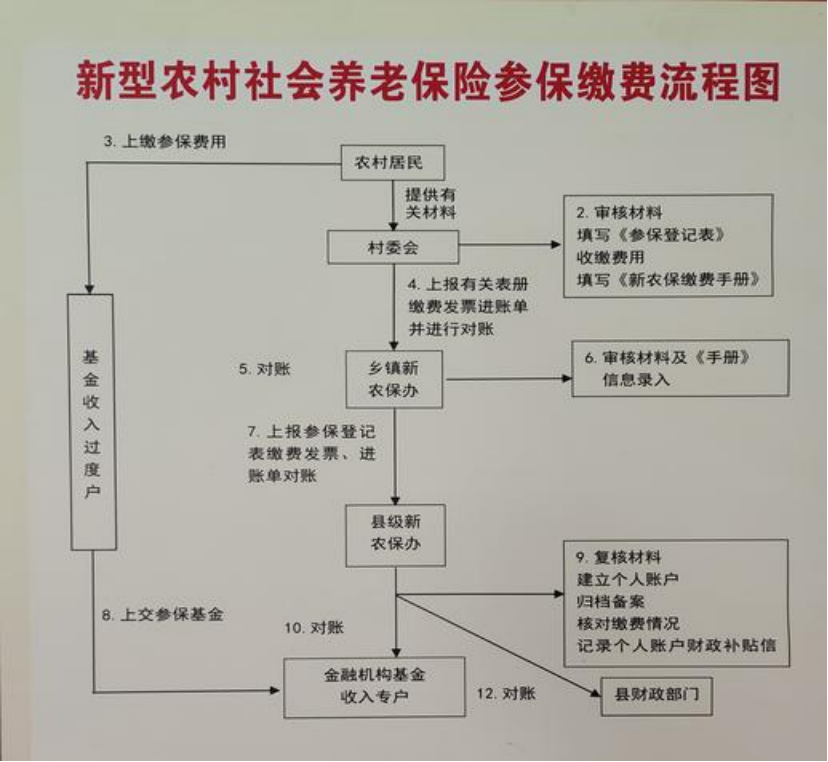 盐城农村医保和社保有什么区别(农村医保跟社保的区别)